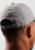 Marshall Artist Petten  Siren injection ripstop cap - graphite 