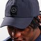 Marshall Artist Petten  Siren nylon ripstop cap - navy 