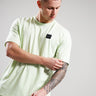 Marshall Artist T-shirts  Siren t-shirt - lime 