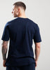 Marshall Artist T-shirts  Siren t-shirt - navy 