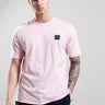 Marshall Artist T-shirts  Siren t-shirt - pink