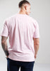 Marshall Artist T-shirts  Siren t-shirt - pink 