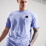Marshall Artist T-shirts  Siren t-shirt - ultra violet 