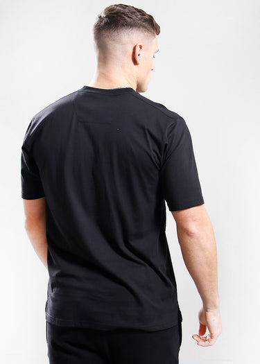 Marshall Artist T-shirts  Siren t-shirt - black 