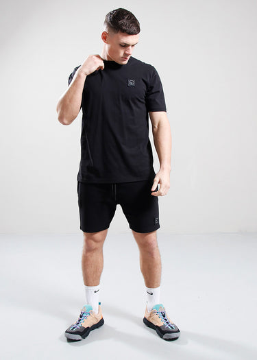 Marshall Artist T-shirts  Siren t-shirt - black 