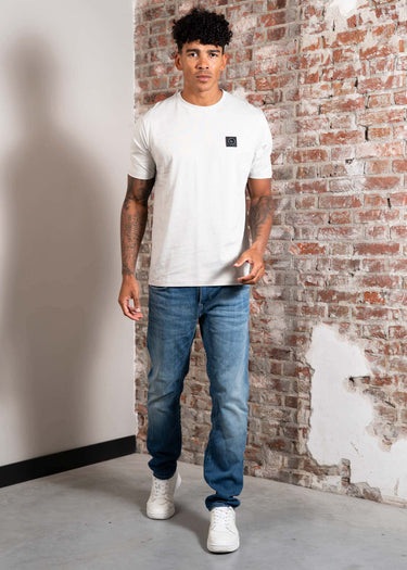 Marshall Artist T-shirts Siren t-shirt - dove grey