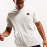 Marshall Artist T-shirts  Siren s/s t-shirt - stone 