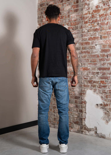 Marshall Artist T-shirts Injection t-shirt - black