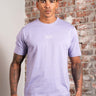 Marshall Artist T-shirts Injection t-shirt - lavender