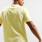 Marshall Artist T-shirts  Siren t-shirt - yellow 