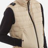 MA.Strum Bodywarmers  Down gilet - ash 