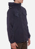 MA.Strum Jassen  Harpoon field jacket - ink navy 