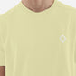 MA.Strum T-shirts  Ss icon tee - pummice 