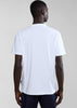 Napapijri T-shirts  Aylmer t-shirt - bright white 