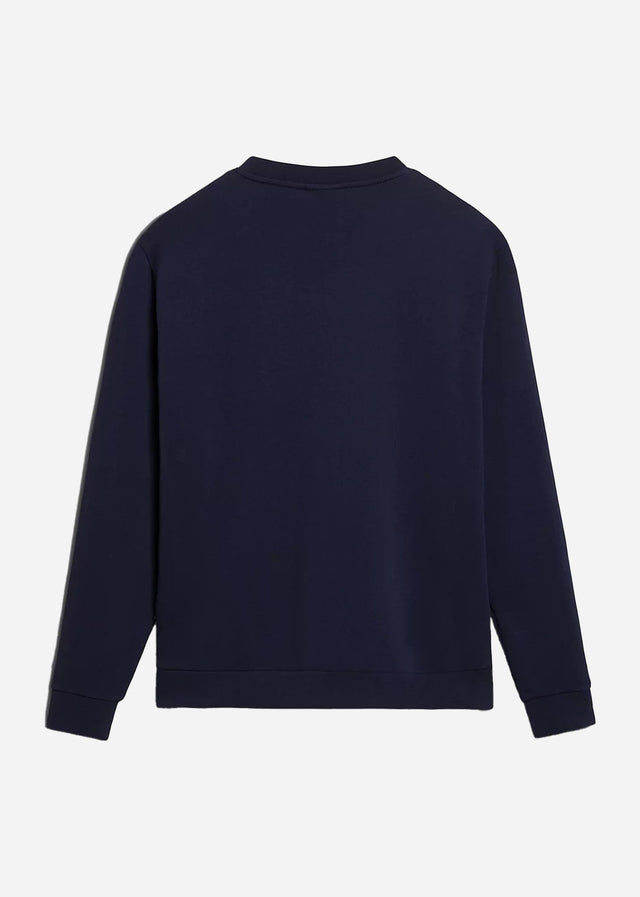 Napapijri Pullover  Aylmer c  - blue marine 