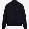 Napapijri Truien  Decatur fz 3 - black 