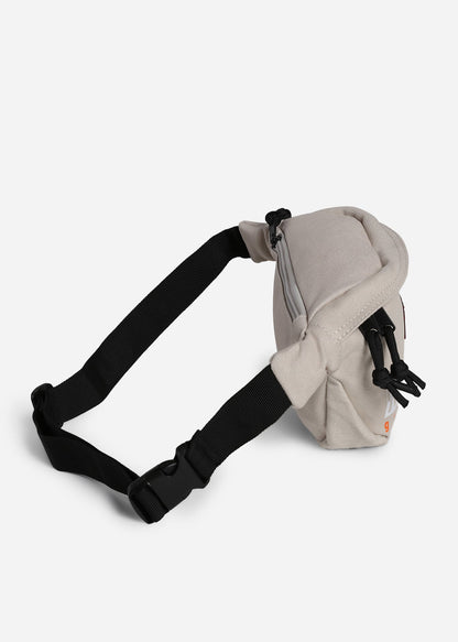 Napapijri Tassen  Hering bag - beige silvr 