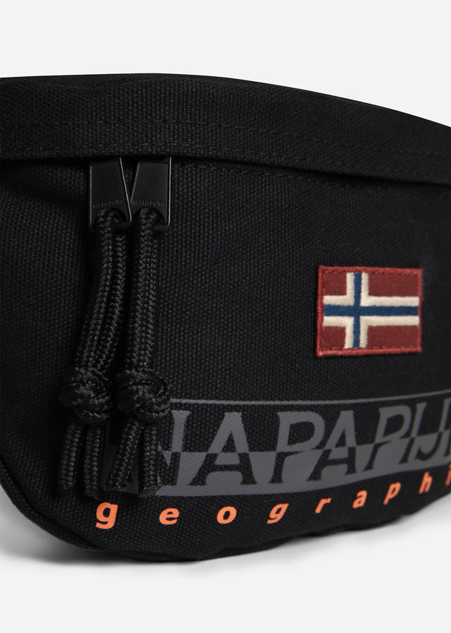 Napapijri Taschen  Hering bag - black 