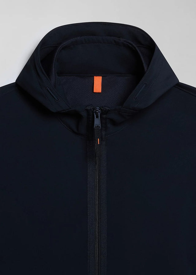 Napapijri Jacken  Melville - black 