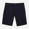 Napapijri Korte Broeken  Noto 2.0 short - blue marine 