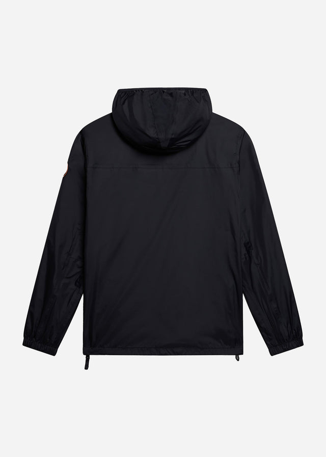 Napapijri Jacken  Rainforest wb v2 - black 