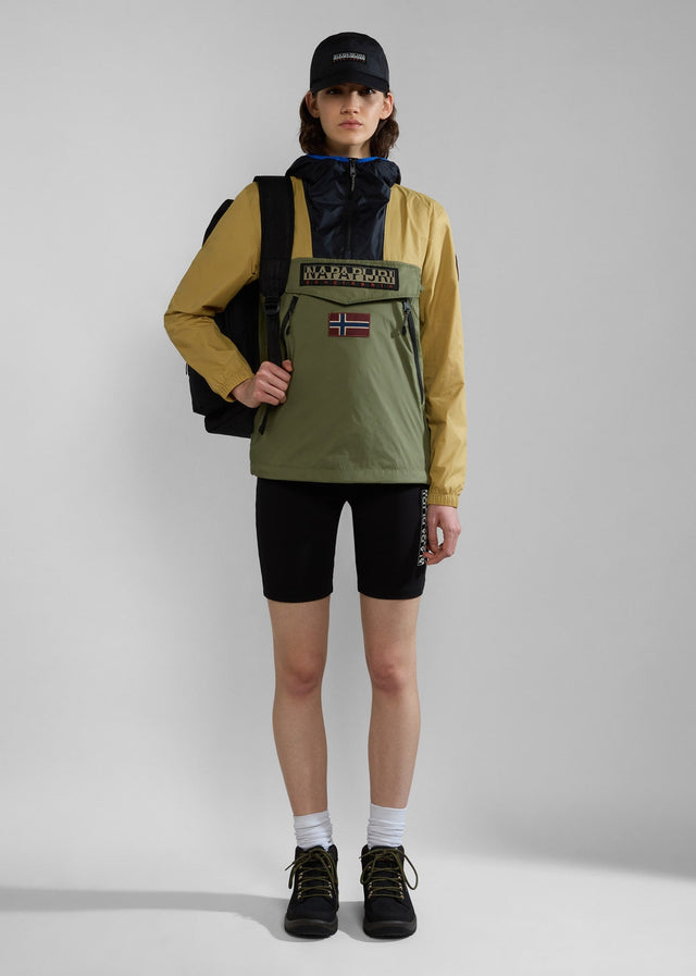 Napapijri Jacken  Rainforest wb v2 - cb 