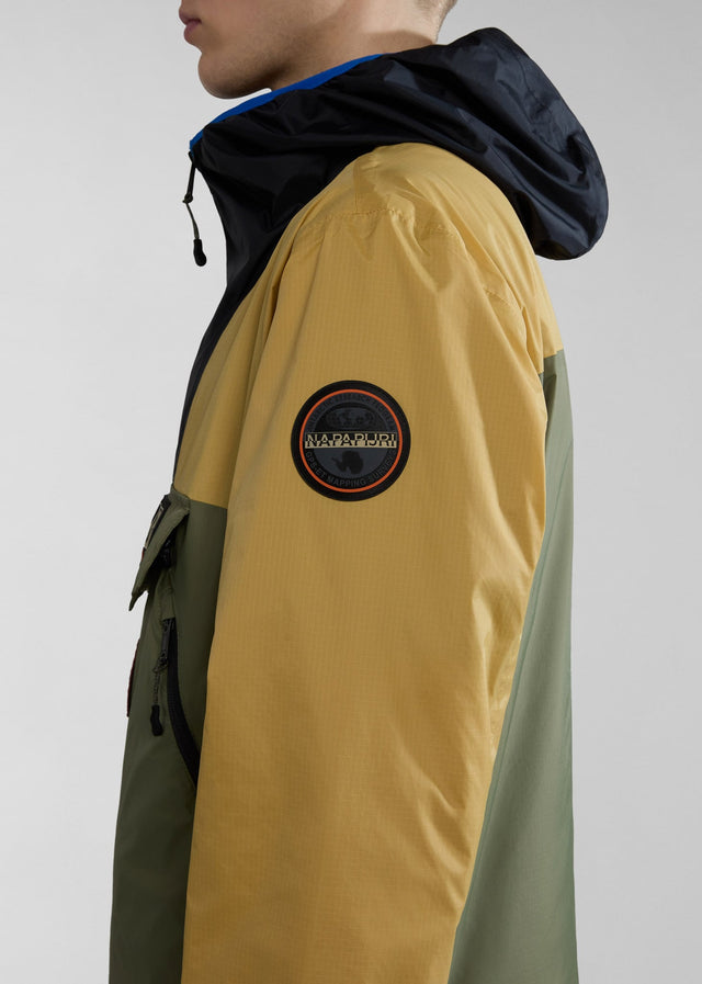 Napapijri Jacken  Rainforest wb v2 - cb 