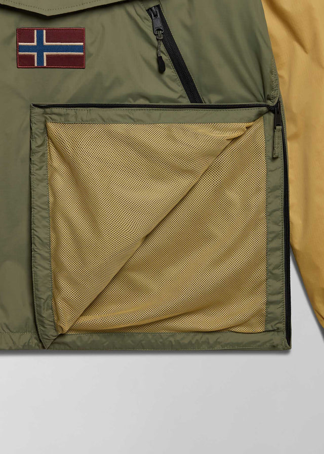 Napapijri Jacken  Rainforest wb v2 - cb 