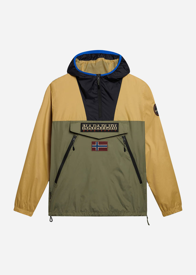 Napapijri Jacken  Rainforest wb v2 - cb 