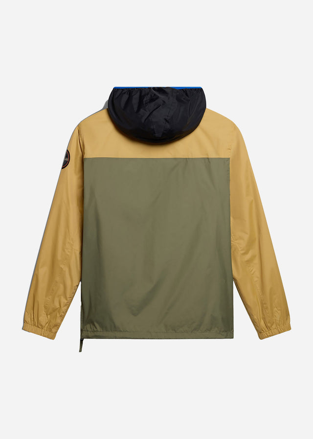Napapijri Jacken  Rainforest wb v2 - cb 