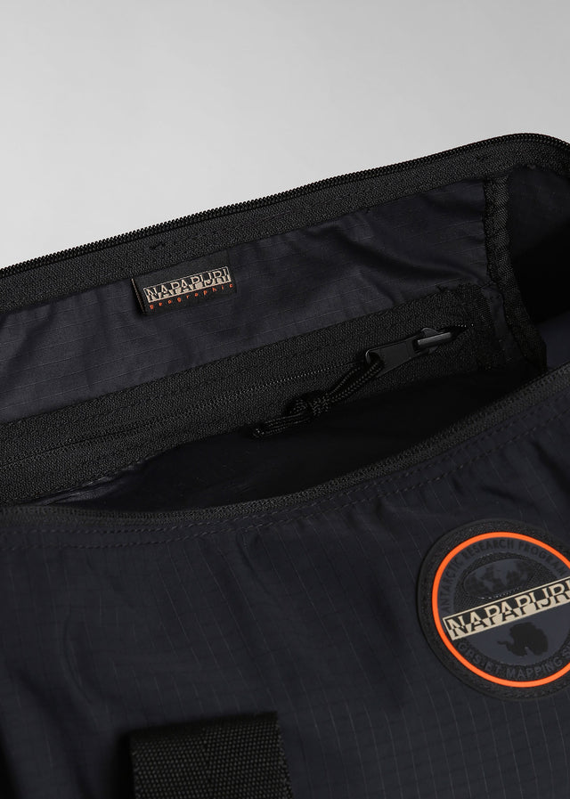 Napapijri Taschen  Salinas small - black 