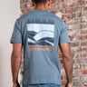 Napapijri T-shirts S sovana - stormy weat
