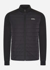 Ravarino jacket - black