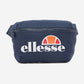 Ellesse Tassen  Rosca cross body bag - navy 