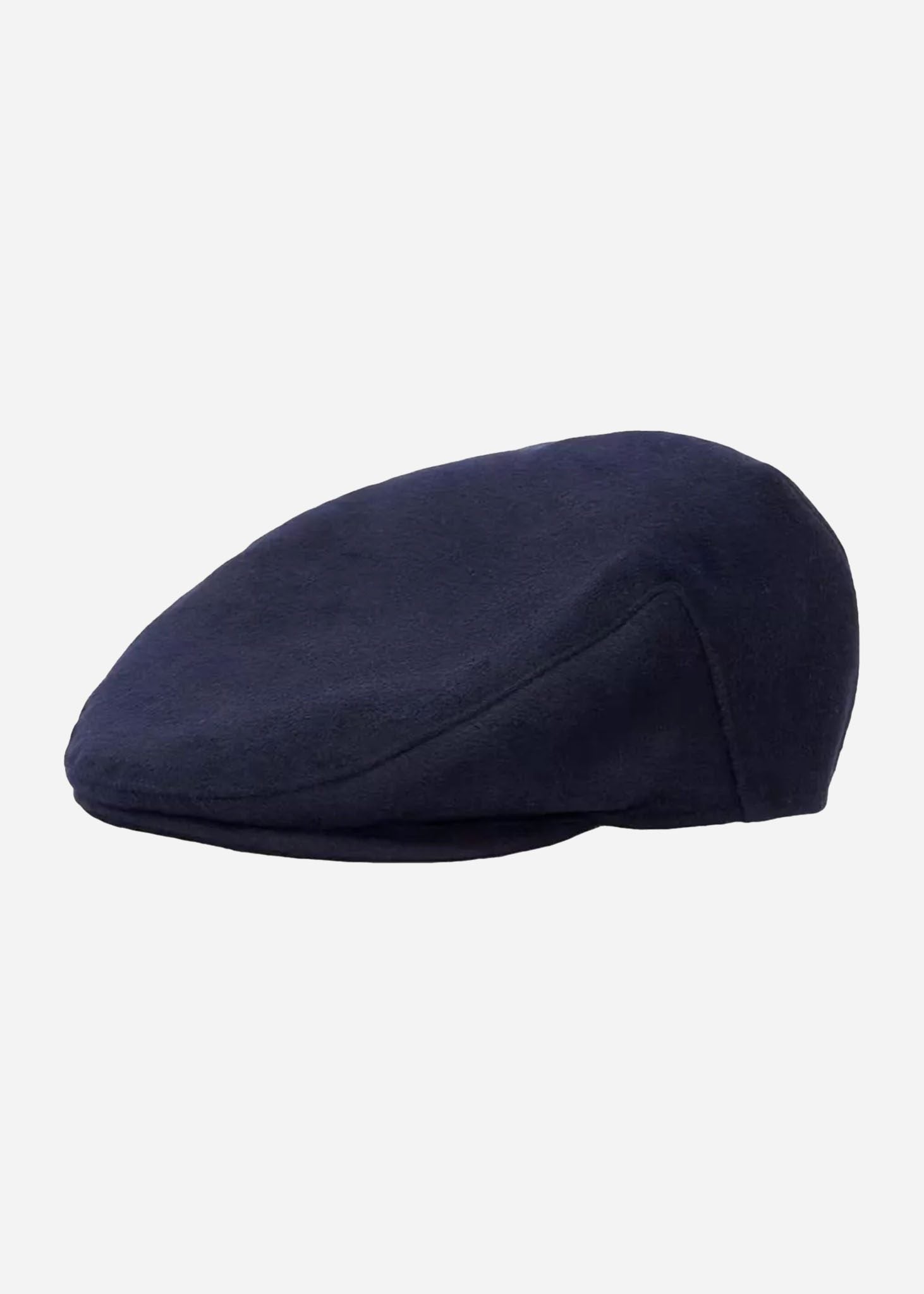 Barbour Petten  Conon flat cap - navy 