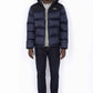 Schott NYC Jassen  Utah 2 - navy 