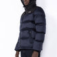 Schott NYC Jassen  Utah 2 - navy 