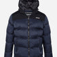 Schott NYC Jassen  Utah 2 - navy 