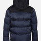 Schott NYC Jassen  Utah 2 - navy 