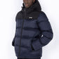 Schott NYC Jassen  Utah 2 - navy 