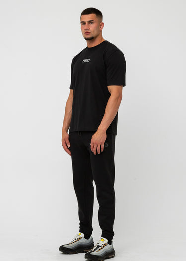 Marshall Artist T-shirts Marshall Artist t-shirt black