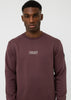 Marshall Artist Truien  Siren crewneck - fig 