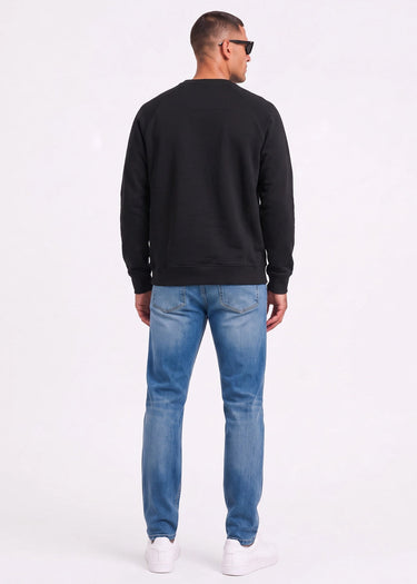 Penitentiary classic - black - 3
