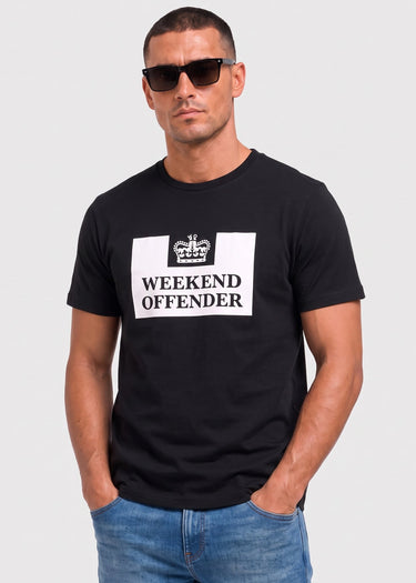 Prison - black - 1