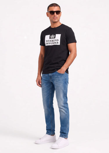 Prison - black - 4