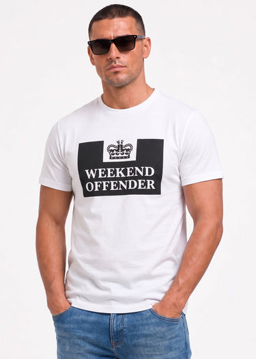 Prison - white - 1