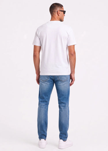 Prison - white - 3