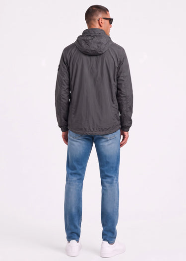 Technician - ash grey - 3