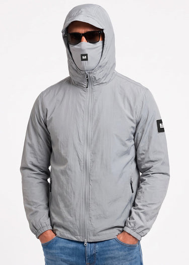 Technician - smokey - 1