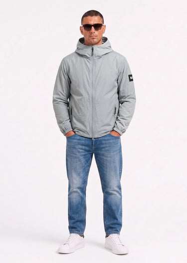 Technician - smokey - 2